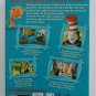 Dr. Seuss' The Cat in the Hat Vivendi Universal GAMES (PC, 2003) NEW SEALED