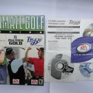 Ultimate Golf Series PC EA SPORTS GAME Nicklau PGA Tour Woods BIG BOX