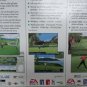 Ultimate Golf Series PC EA SPORTS GAME Nicklau PGA Tour Woods BIG BOX