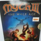 Myth III: The Wolf Age - 2001 Windows PC version NEW SEALED BIG BOX
