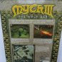 Myth III: The Wolf Age - 2001 Windows PC version NEW SEALED BIG BOX