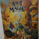 Art of Magic: Magic & Mayhem (PC, 2001) NEW SEALED BIG BOX