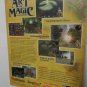 Art of Magic: Magic & Mayhem (PC, 2001) NEW SEALED BIG BOX