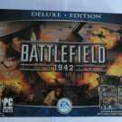 Battlefield 1942: Deluxe Edition (PC, 2003)  NEW SEALED