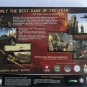 Battlefield 1942: Deluxe Edition (PC, 2003)  NEW SEALED