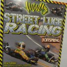 Jugular Street Luge Racing (PC, 1999)  NEW SEALED BIG BOX