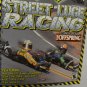 Jugular Street Luge Racing (PC, 1999)  NEW SEALED BIG BOX
