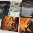 Neverwinter Nights (PC, 2002) CD-ROM  Used Forgotten Realms Game COMPLETE