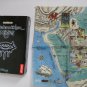 Neverwinter Nights (PC, 2002) CD-ROM  Used Forgotten Realms Game COMPLETE