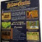 Lords of the Realm 1994 PC Big Box Impressions Strategy SEALED NEW IN BOX