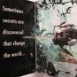 Amerzone: The Explorer's Legacy (PC, 2001) NEW SEALED BIG BOX