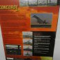 Concorde SST (PC game, 1999 ms flight simulator 98 add-on  NEW SEALED BIG BOX