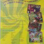 Groovy Bunch of Games (PC, 2000) NEW SEALED BIG BOX