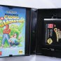 Mick & Mack: Global Gladiators for Sega Genesis GAME+CASE+MANUAL Authentic
