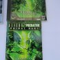 Aliens Versus predator 2 Gold edition AVP + PRIMAL HUNT Windows PC game 2003