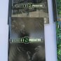 Aliens Versus predator 2 Gold edition AVP + PRIMAL HUNT Windows PC game 2003