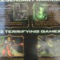 Aliens Versus predator 2 Gold edition AVP + PRIMAL HUNT Windows PC game 2003