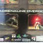 Aliens Versus predator 2 Gold edition AVP + PRIMAL HUNT Windows PC game 2003