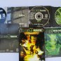 Aliens Versus predator 2 Gold edition AVP + PRIMAL HUNT Windows PC game 2003