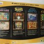Hoyle Classics Slots-Video Poker Solitaire Mahjong Tiles Friday Night Poker