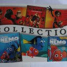 Disney Pixar Collection: Finding Nemo & The Incredibles Windows  Mac NEW SEALED