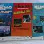Disney Pixar Collection: Finding Nemo & The Incredibles Windows  Mac NEW SEALED