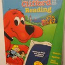 Clifford the Big Red Dog: Reading (PC, 2004) PC GAME NEW SEALED BIG BOX