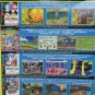 Sonic Action 4 Pack (PC, 2001) - NEW OPEN BIG BOX