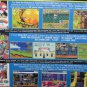 Sonic Action 4 Pack (PC, 2001) - NEW OPEN BIG BOX
