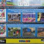 Sonic Action 4 Pack (PC, 2001) - NEW OPEN BIG BOX