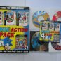 Sonic Action 4 Pack (PC, 2001) - NEW OPEN BIG BOX