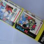 Sonic Action 4 Pack (PC, 2001) - NEW OPEN BIG BOX