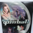 Sci-Fi Pinball (PC, 1999) NEW SEALED BIG BOX