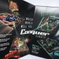 Sci-Fi Pinball (PC, 1999) NEW SEALED BIG BOX