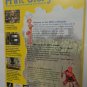 Antz Print Story Budding Artists Printing Workbench  NEW SEALED BIG BOX