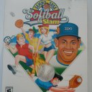 Sammy Sosa Softball Slam (PC, 2000) NEW SEALED BIG BOX