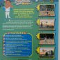 Sammy Sosa Softball Slam (PC, 2000) NEW SEALED BIG BOX