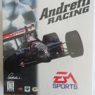 Andretti Racing (PC, 1997) BIG BOX NEW SEALED
