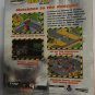Matchbox Cross Town Heroes Windows/Mac, 2002 BIG BOX NEW SEALED