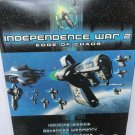 Independence War 2 Edge of Chaos NEW SEALED BIG BOX