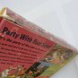 Sims: House Party Expansion Pack (PC, 2001) NEW SEALED BIG BOX