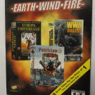 Europa Universalis Online (PC game, 2007)  NEW SEALED BIG BOX