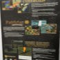 Europa Universalis Online (PC game, 2007) NEW SEALED BIG BOX
