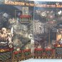 Diablo II Expansion Set Lord of Destruction Small Box SEE PICTURES NEW SEALED