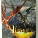 I of the Dragon (Strategy First PC gane, 2004) NEW SEALED