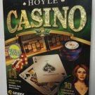 Hoyle Casino (2003) (Windows PC and Mac game , 2003) NEW SEALED BIG BOX