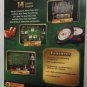 Hoyle Casino (2003) (Windows PC and Mac game , 2003) NEW SEALED BIG BOX