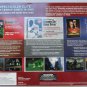 Tom Clancy's Counter-Terrorism Classics (PC, 2003) NEW SEALED BIG BOX