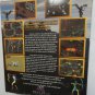 Icarus: Sanctuary of the Gods (PC, 1998) BAR CODE MARKED OUT- NEW SEALED BIG BOX