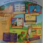 Franklin the Turtle: Clubhouse Adventures (Windows/Mac, 2000) NEW SEALED BIG BOX